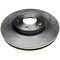 Raybestos Disc Brake Rotor Br900446,980595R 980595R - alternate 2